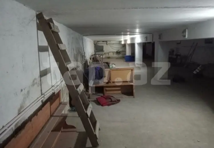 0 m² Obyekt / Ofis , Xaçmaz