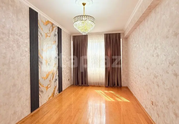 2 otaqlı mənzil , Xırdalan