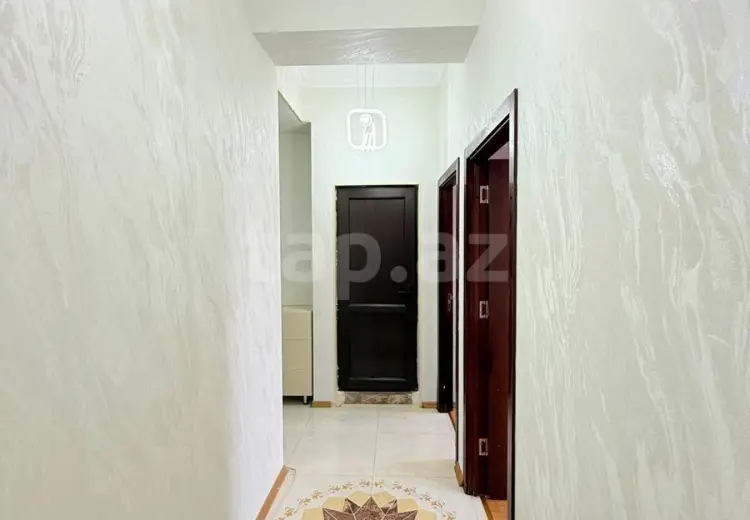 2 otaqlı mənzil , Xırdalan