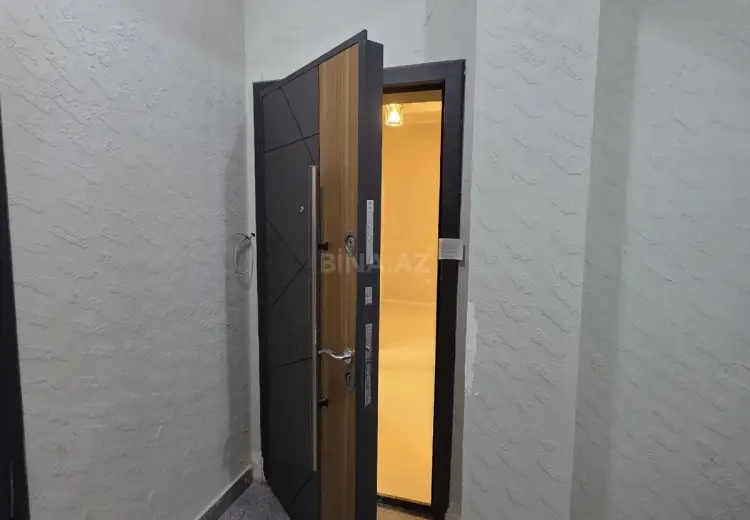 2 otaqlı mənzil Satılır, Sumqayıt
