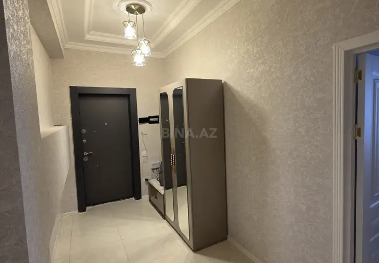2 otaqlı mənzil Satılır, Sumqayıt