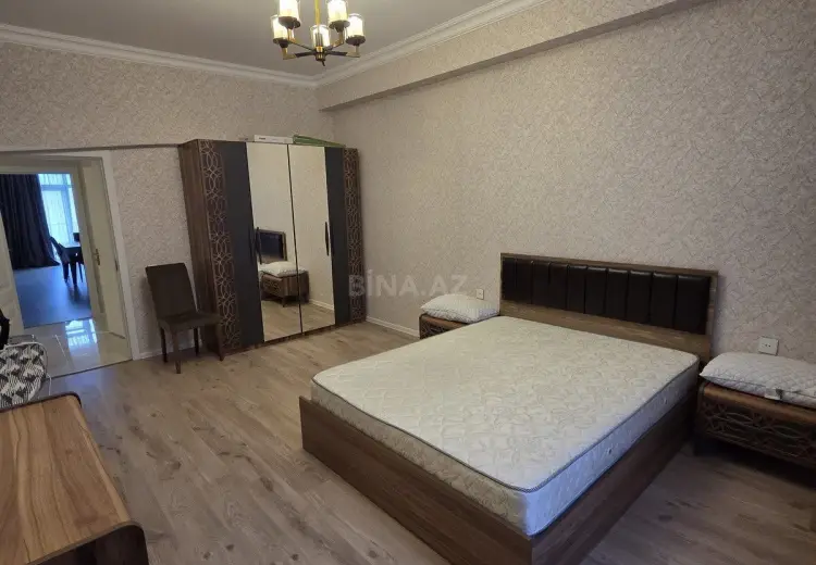 2 otaqlı mənzil Satılır, Sumqayıt
