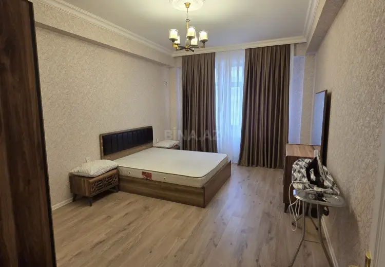 2 otaqlı mənzil Satılır, Sumqayıt