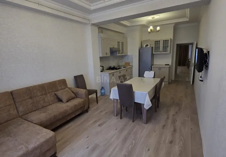 2 otaqlı mənzil Satılır, Sumqayıt