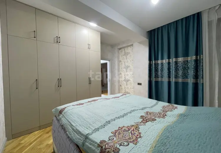 3 otaqlı mənzil , Nəsimi, Bakı