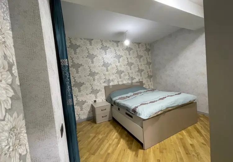 3 otaqlı mənzil , Nəsimi, Bakı