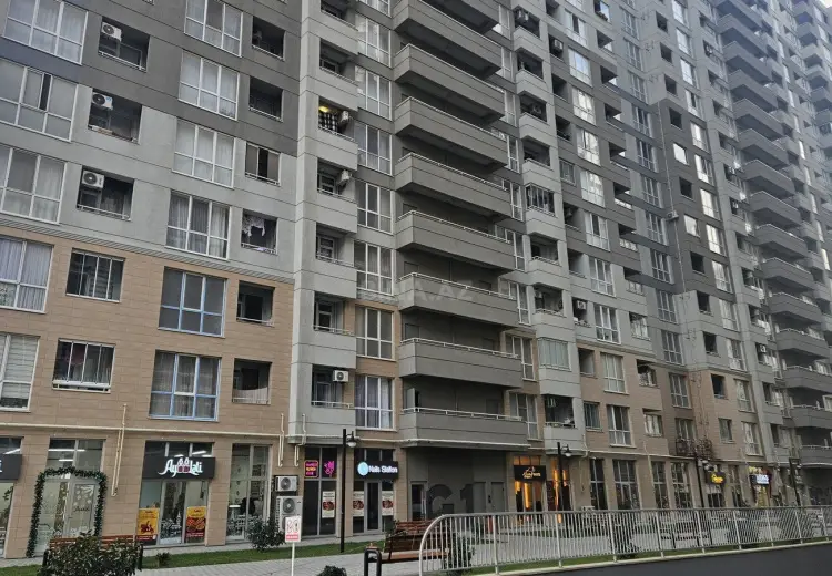 3 otaqlı mənzil Satılır, Yasamal qəs., Yasamal, Bakı
