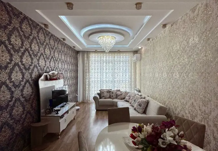 3 otaqlı mənzil Satılır, Yasamal qəs., Yasamal, Bakı