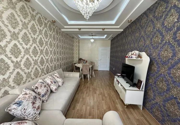 3 otaqlı mənzil Satılır, Yasamal qəs., Yasamal, Bakı