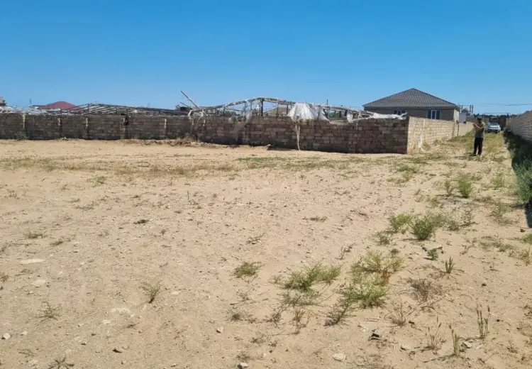12 sot Torpaq Satılır, Nardaran qəs., Sabunçu, Bakı