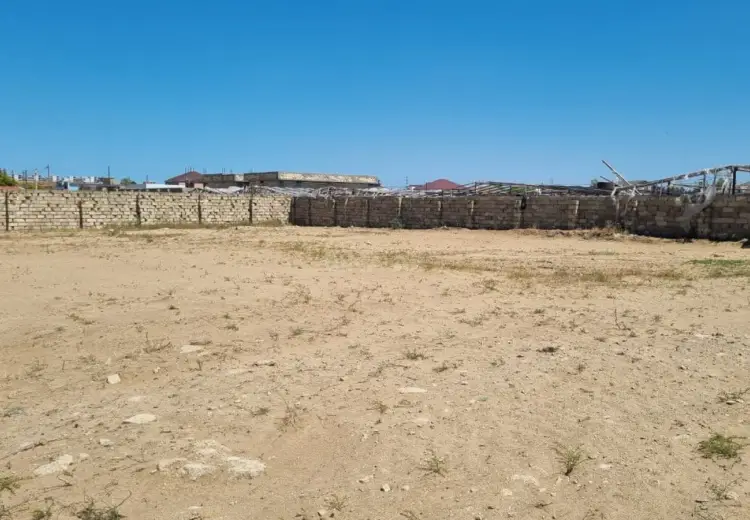 12 sot Torpaq Satılır, Nardaran qəs., Sabunçu, Bakı