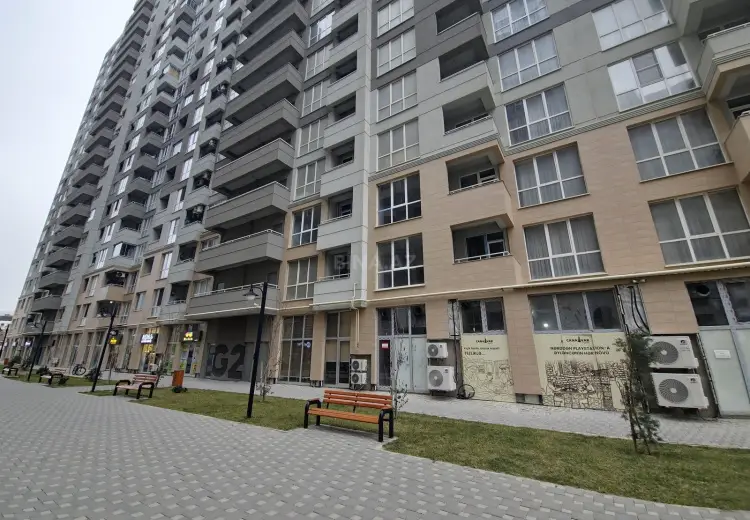 3 otaqlı mənzil Satılır, Yasamal, Bakı