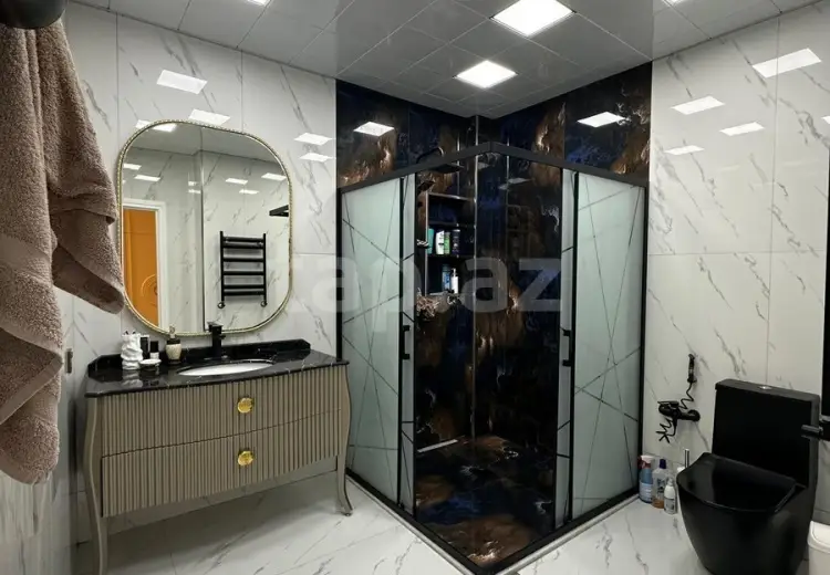 3 otaqlı mənzil , Sumqayıt