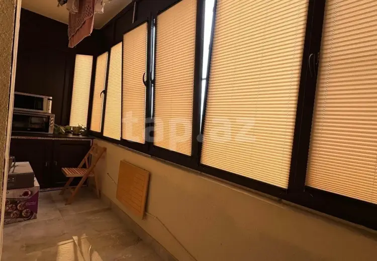 3 otaqlı mənzil , Sumqayıt