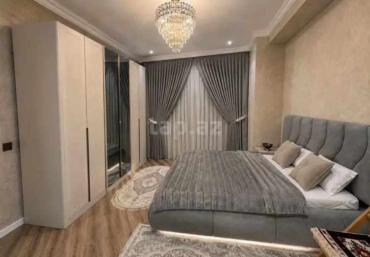 3 otaqlı mənzil , Sumqayıt