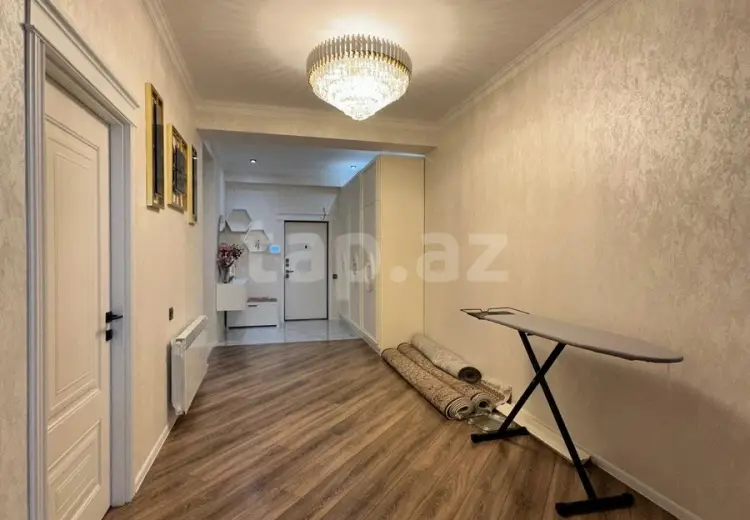 3 otaqlı mənzil , Sumqayıt