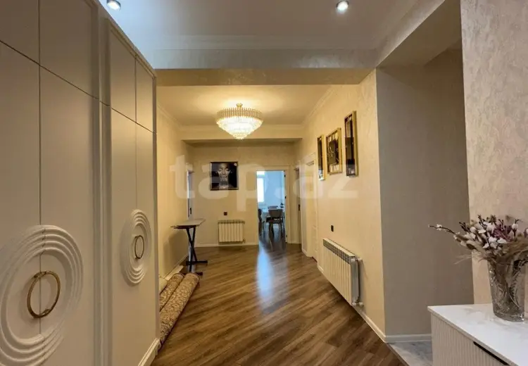 3 otaqlı mənzil , Sumqayıt