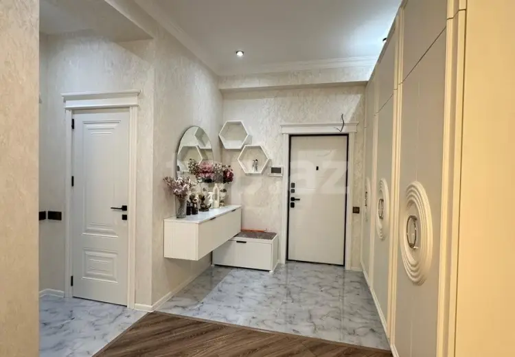 3 otaqlı mənzil , Sumqayıt