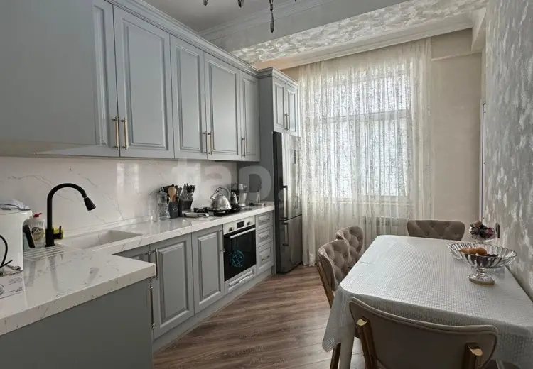 3 otaqlı mənzil , Sumqayıt