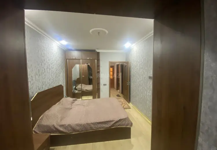 3 otaqlı mənzil Kirayə (aylıq), Zabrat qəs., Sabunçu, Bakı