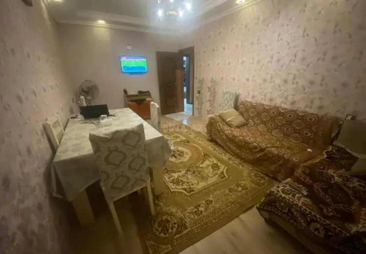 3 otaqlı mənzil Kirayə (aylıq), Zabrat qəs., Sabunçu, Bakı