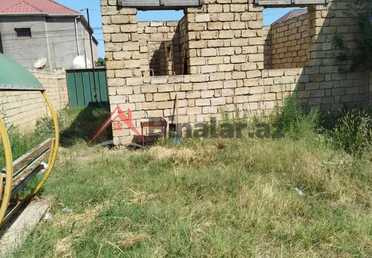 0 sot Torpaq Satılır, Bakı