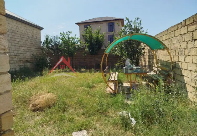 0 sot Torpaq Satılır, Bakı