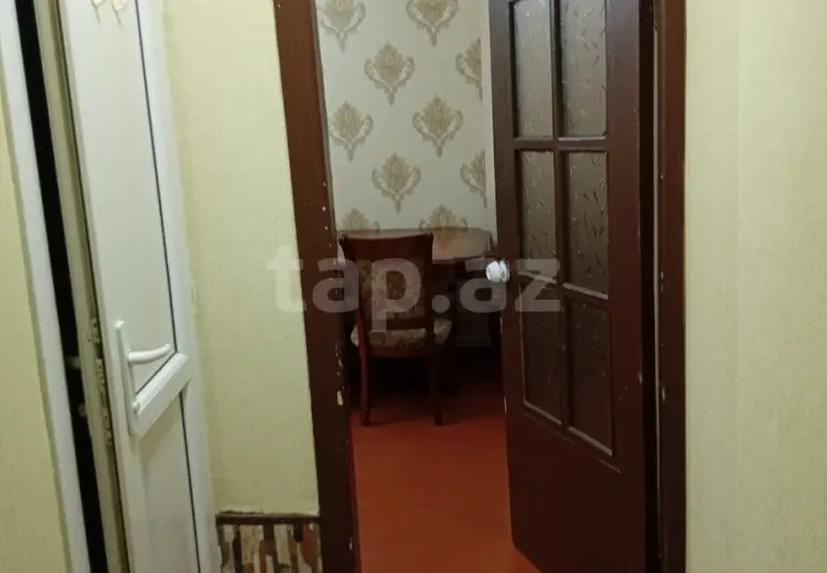 550 AZN - 2 otaqlı mənzil Kirayə (aylıq), Bakı
