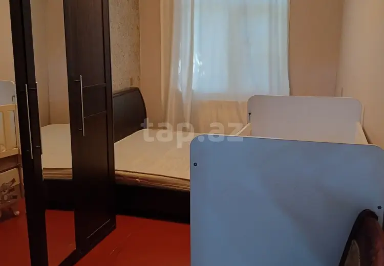 550 AZN - 2 otaqlı mənzil Kirayə (aylıq), Bakı