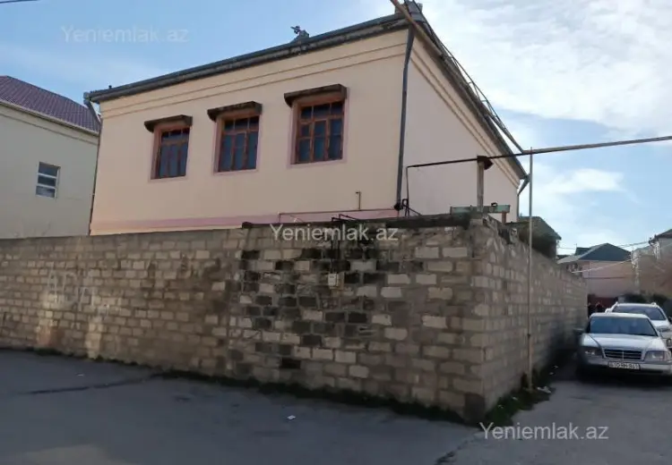 215 000 AZN - 4 otaqlı mənzil Satılır, Əhmədli, Xətai, Bakı