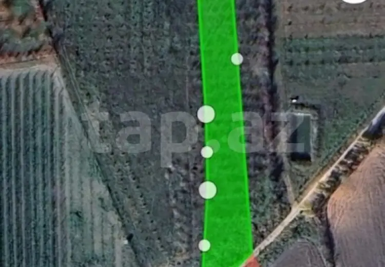 0 m² Obyekt / Ofis , Quba