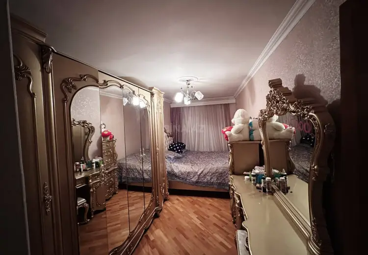 3 otaqlı mənzil Kirayə (aylıq), 8-ci kilometr, Nizami, Bakı