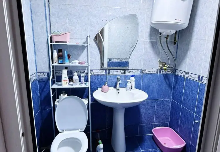 3 otaqlı mənzil Kirayə (aylıq), 8-ci kilometr, Nizami, Bakı