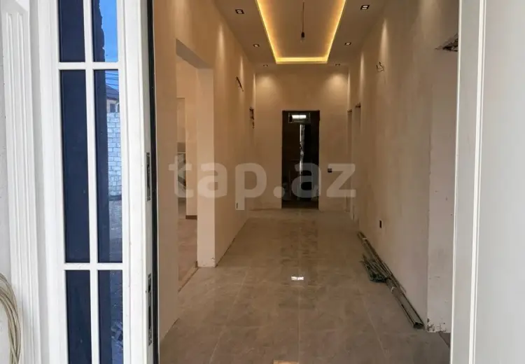 4 otaqlı mənzil , Nardaran qəs., Sabunçu, Bakı