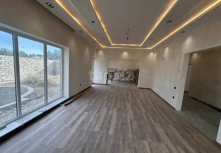 4 otaqlı mənzil , Nardaran qəs., Sabunçu, Bakı