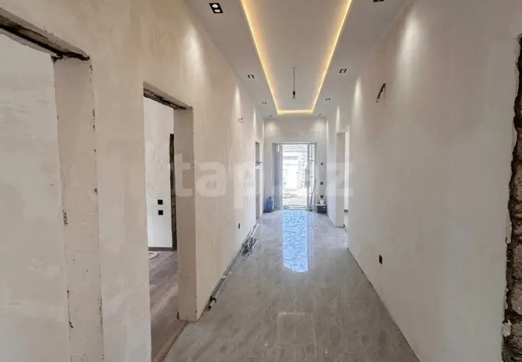 4 otaqlı mənzil , Nardaran qəs., Sabunçu, Bakı