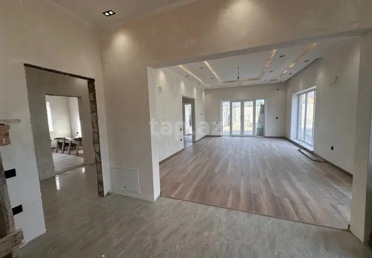 4 otaqlı mənzil , Nardaran qəs., Sabunçu, Bakı