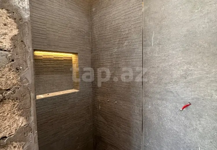 4 otaqlı mənzil , Nardaran qəs., Sabunçu, Bakı