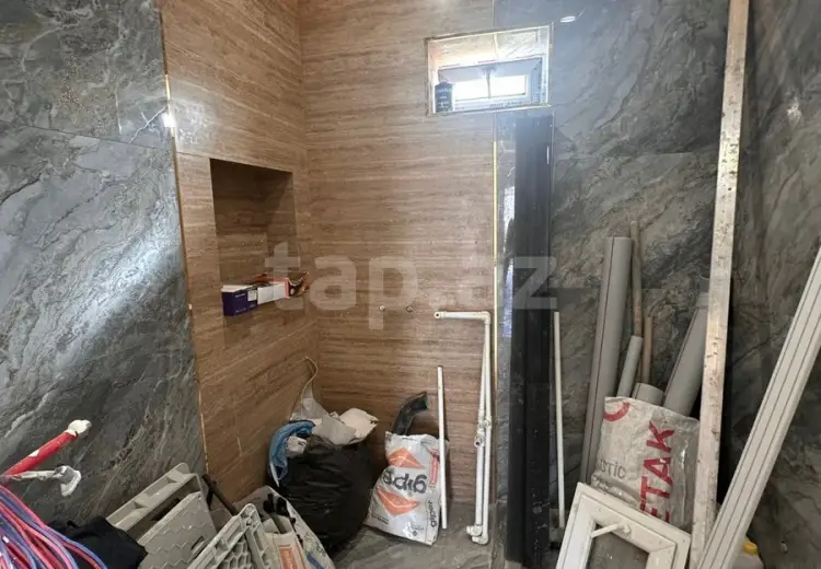 4 otaqlı mənzil , Nardaran qəs., Sabunçu, Bakı