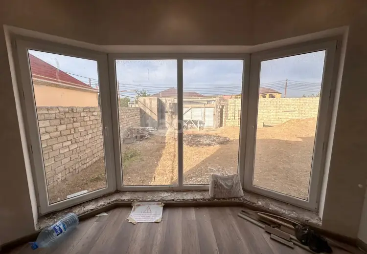 4 otaqlı mənzil , Nardaran qəs., Sabunçu, Bakı