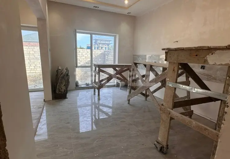 4 otaqlı mənzil , Nardaran qəs., Sabunçu, Bakı
