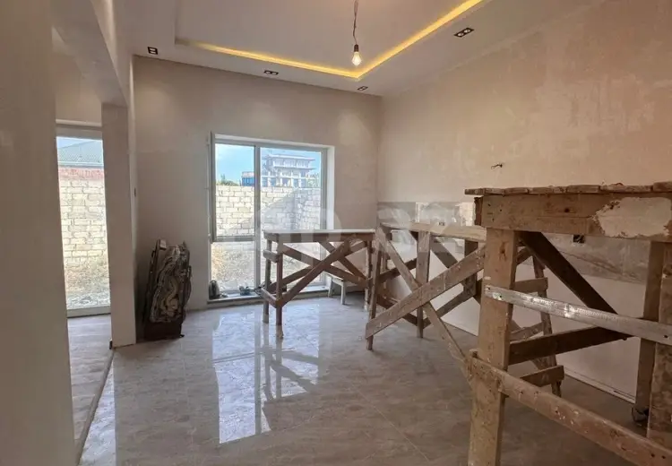 4 otaqlı mənzil , Nardaran qəs., Sabunçu, Bakı