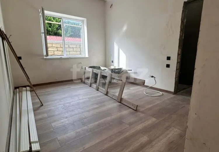 4 otaqlı mənzil , Nardaran qəs., Sabunçu, Bakı