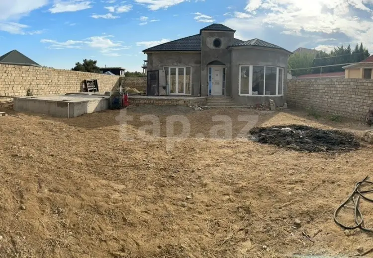 4 otaqlı mənzil , Nardaran qəs., Sabunçu, Bakı