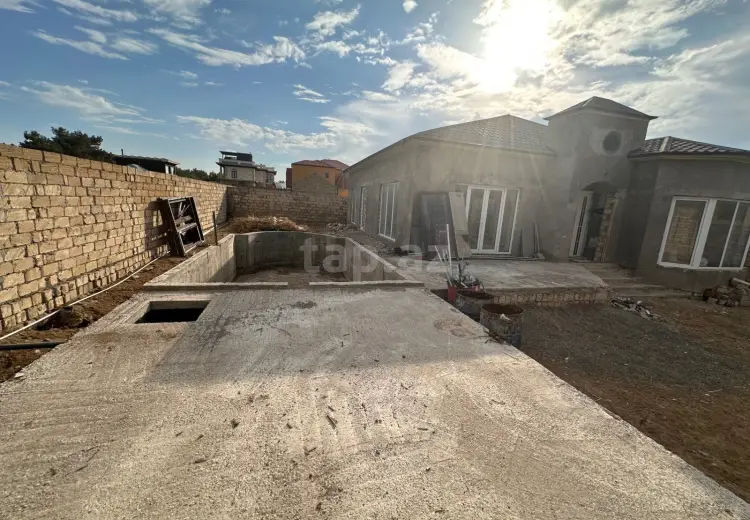 4 otaqlı mənzil , Nardaran qəs., Sabunçu, Bakı