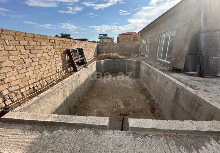 4 otaqlı mənzil , Nardaran qəs., Sabunçu, Bakı