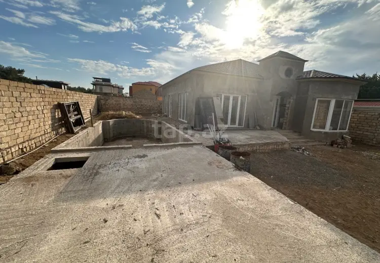 4 otaqlı mənzil , Nardaran qəs., Sabunçu, Bakı