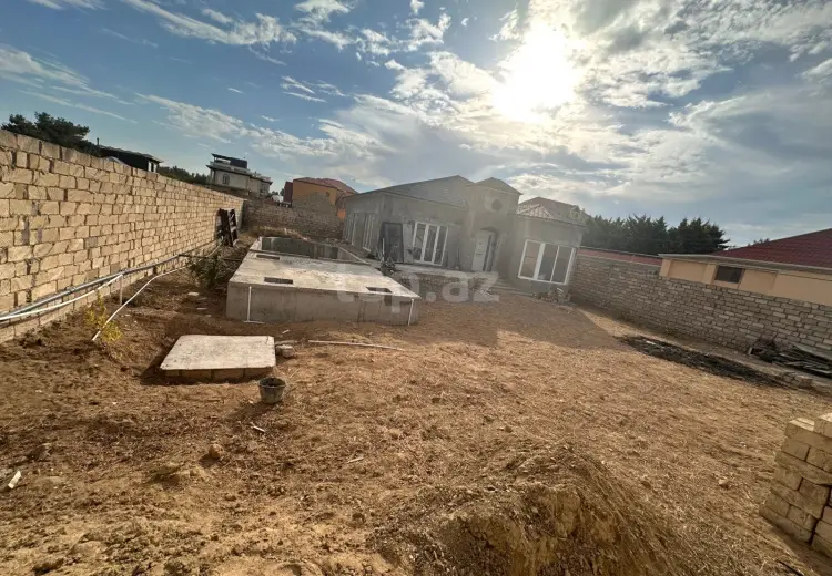 4 otaqlı mənzil , Nardaran qəs., Sabunçu, Bakı