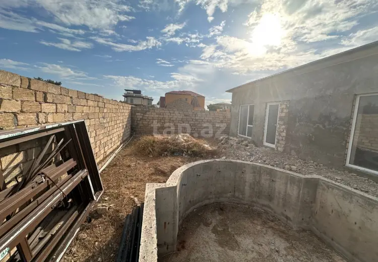 4 otaqlı mənzil , Nardaran qəs., Sabunçu, Bakı