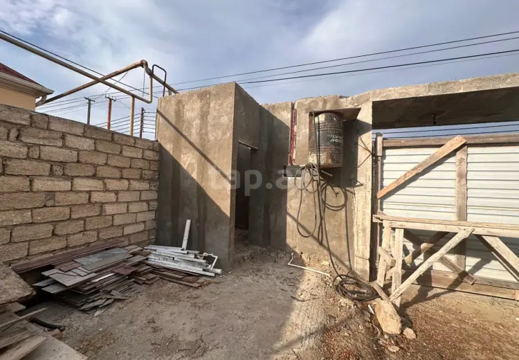 4 otaqlı mənzil , Nardaran qəs., Sabunçu, Bakı